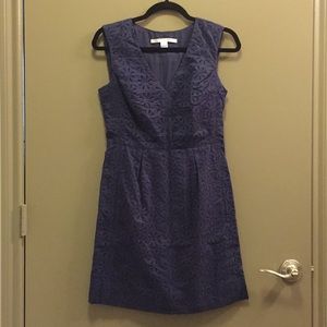 Diane Von Furstenberg Dress